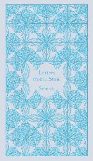 Picture of Letters from a Stoic: Epistulae Morales Ad Lucilium