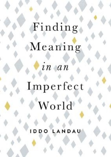 Picture of Finding Meaning in an Imperfect World