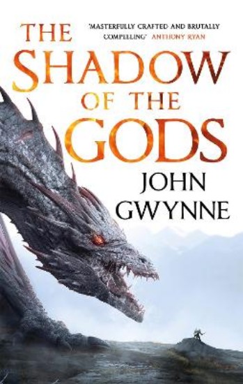 Picture of The Shadow of the Gods