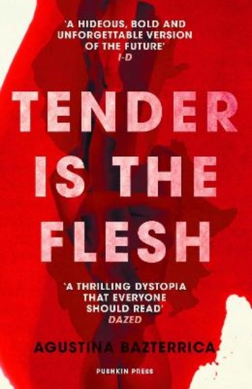 Picture of Tender is the Flesh