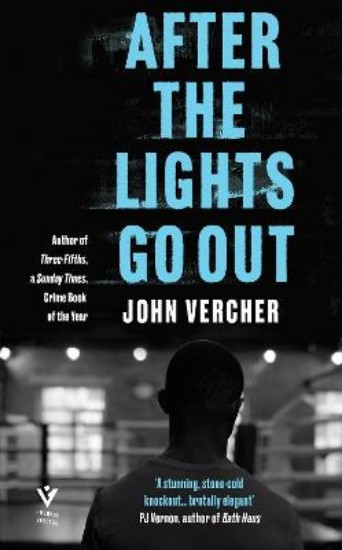 Picture of After the Lights Go Out