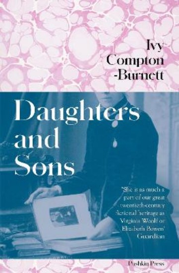 Picture of Daughters and Sons