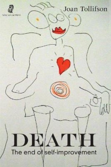 Picture of Death: The End of Self-Improvement