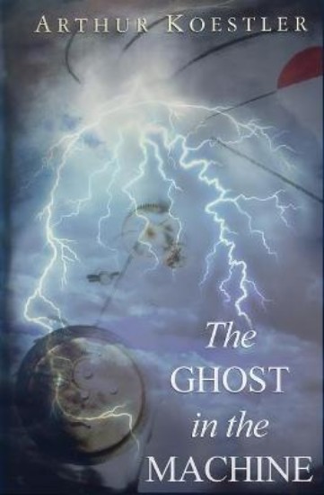 Picture of The Ghost in the Machine