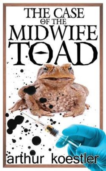 Picture of The Case of the Midwife Toad