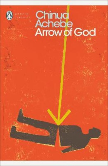 Picture of Arrow of God