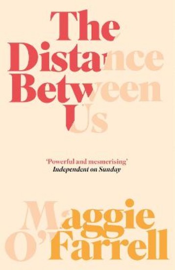Picture of The Distance Between Us