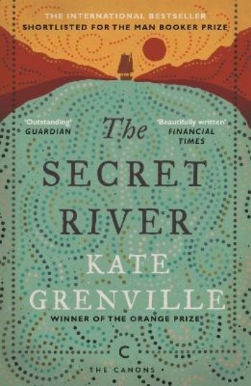 Picture of The Secret River