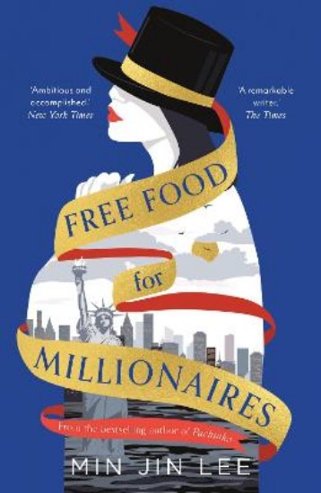 Picture of Free Food for Millionaires
