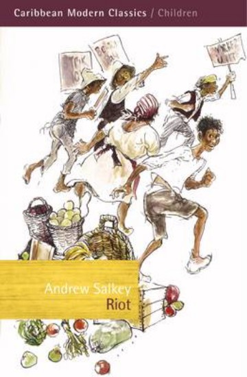 Picture of Riot