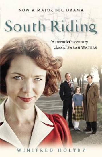 Picture of South Riding