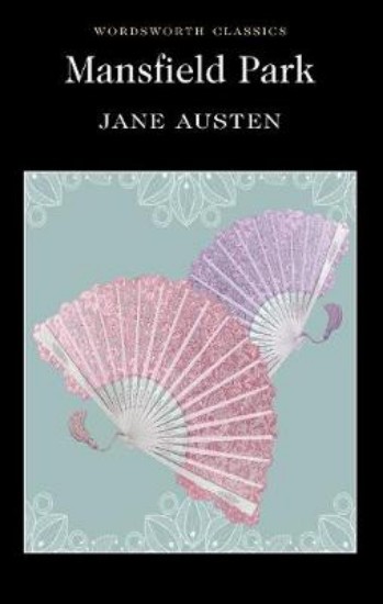 Picture of Mansfield Park
