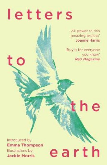 Picture of Letters to the Earth: Writing to a Planet in Crisis