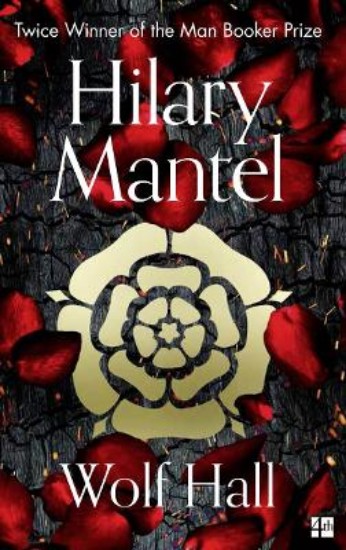 Picture of Wolf Hall (The Wolf Hall Trilogy)