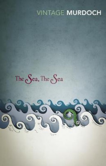 Picture of The Sea, The Sea