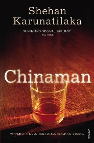 Picture of Chinaman