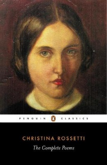 Picture of Complete Poems