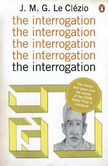 Picture of The Interrogation