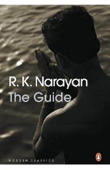 Picture of The Guide: A Novel