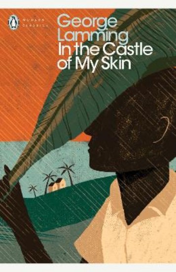 Picture of In the Castle of My Skin