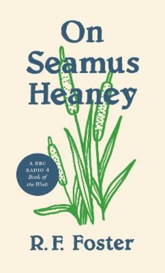 Picture of On Seamus Heaney
