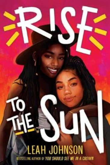 Picture of Rise to the Sun