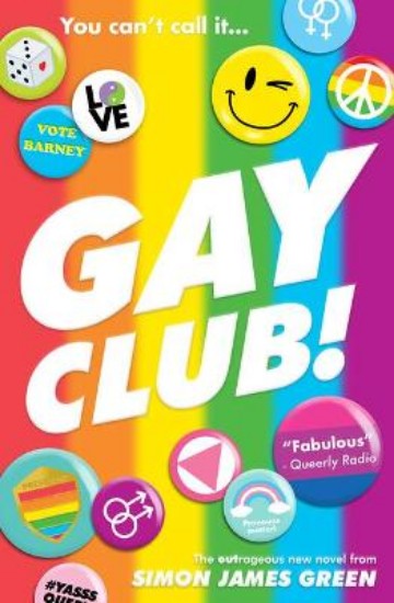 Picture of Gay Club!