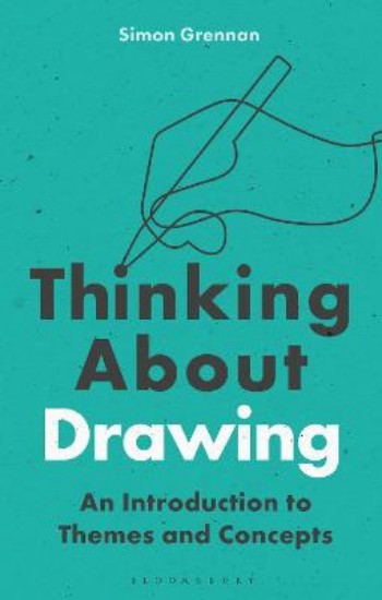 Picture of Thinking About Drawing: An Introduction to Themes and Concepts