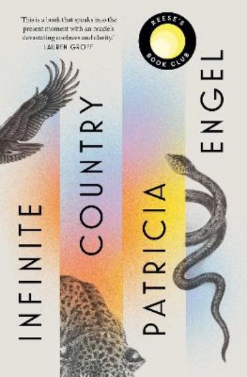 Picture of Infinite Country: A Reese Witherspoon Book Club Pick