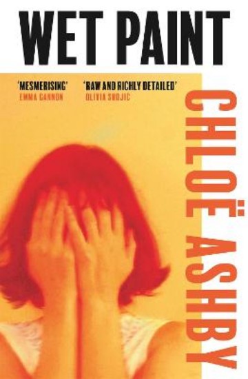 Picture of Wet Paint: 'A blistering story' Stylist