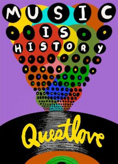 Picture of Music Is History