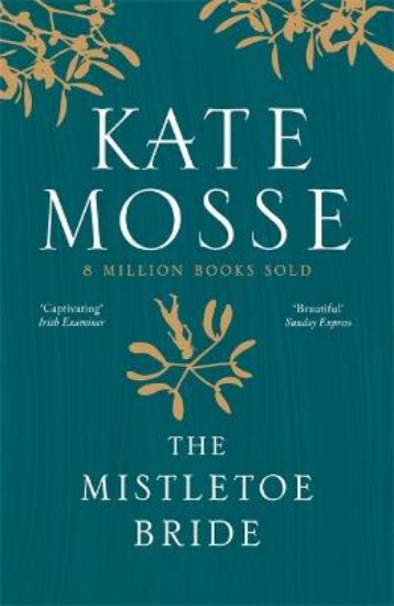 Picture of The Mistletoe Bride and Other Haunting Tales