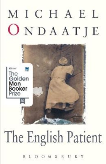 Picture of The English Patient: Winner of the Golden Man Booker Prize