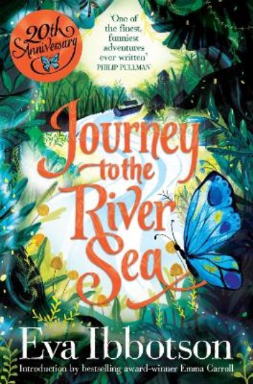 Picture of Journey to the River Sea