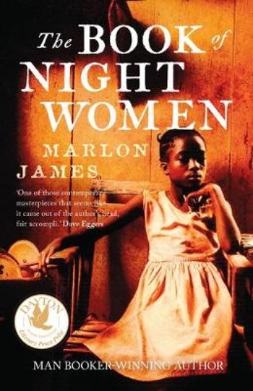 Picture of The Book of Night Women: From the Man Booker prize-winning author of A Brief History of Seven Killings