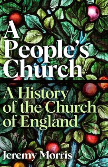 Picture of People's Church: A History of the Church of England