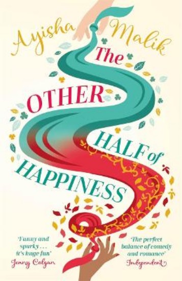 Picture of The Other Half of Happiness: The laugh-out-loud queen of romantic comedy returns