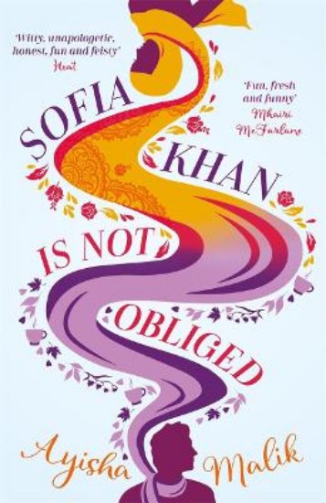 Picture of Sofia Khan is Not Obliged: A heartwarming romantic comedy