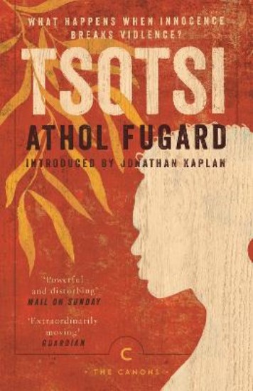 Picture of Tsotsi