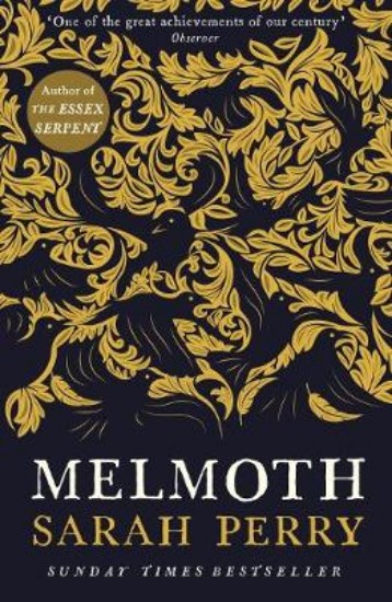 Picture of Melmoth: The Sunday Times Bestseller from the author of The Essex Serpent
