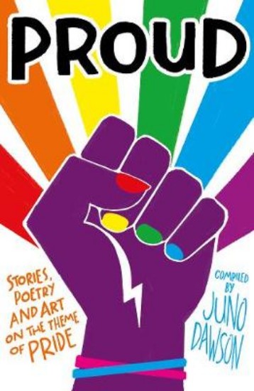 Picture of Proud