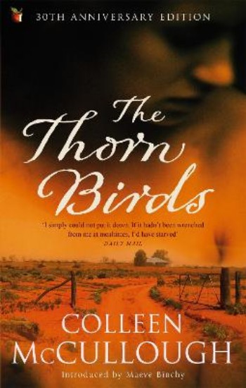 Picture of The Thorn Birds
