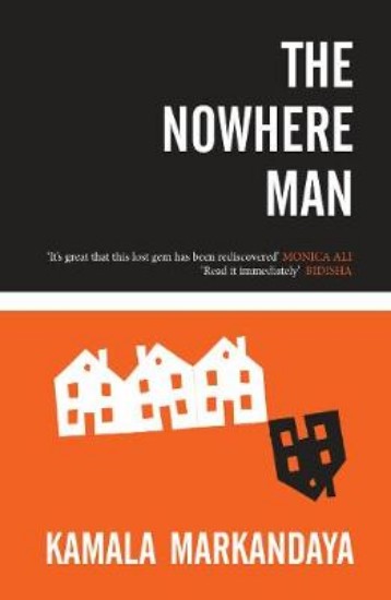 Picture of The Nowhere Man
