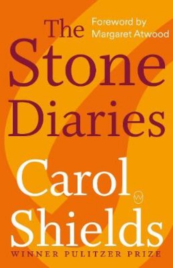 Picture of The Stone Diaries