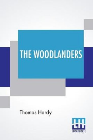 Picture of The Woodlanders