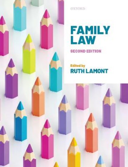 Picture of Family Law 2ed