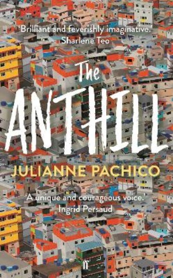 Picture of The Anthill