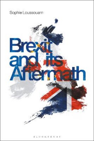 Picture of Brexit and its Aftermath