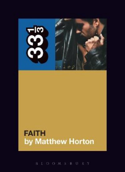 Picture of George Michael's Faith