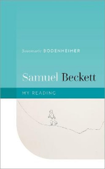 Picture of Samuel Beckett